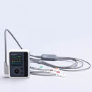Registratore Holter ECG BIOMEDICAL BI9100 Wireless - 5 derivazioni (24H - 7 giorni)