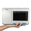 ECG Edan SE-301 Touch - Elettrocardiografo a 3-6 canali Interpretativo