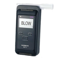 Etilometro professionale medico ALP-1