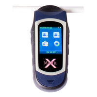 Etilometro professionale MarkX-L