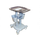 Carrello TR-9000 per CHISON ECO1,2,3,5,6