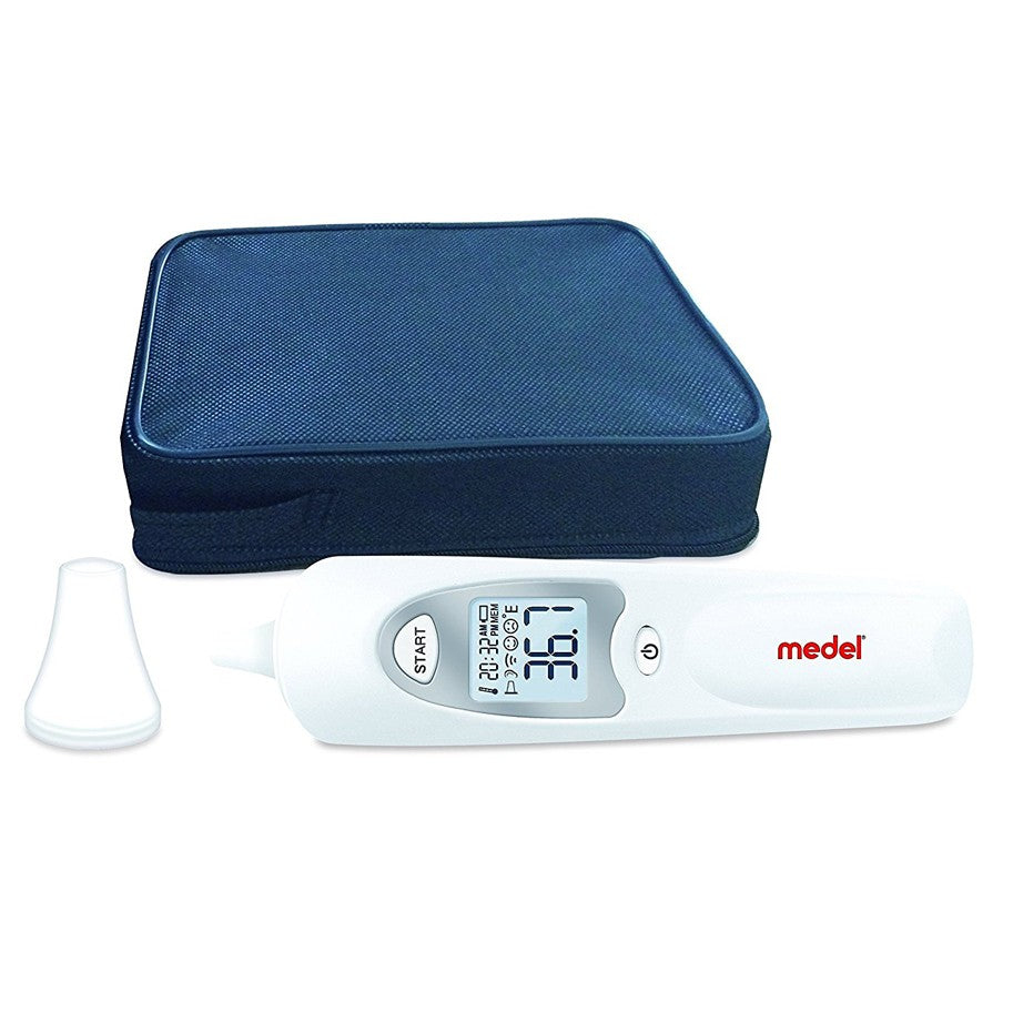 Termometro auricolare MEDEL Ear Temp