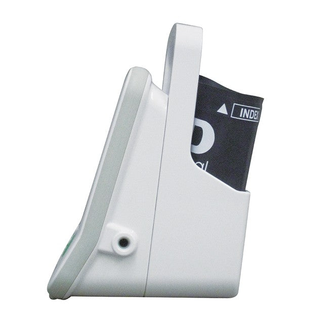 Misuratore di pressione da braccio professionale A&D UM-211