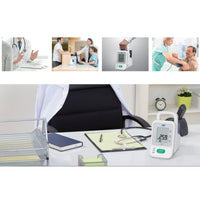 Misuratore di pressione da braccio professionale A&D UM-211