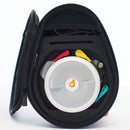 ECG bluetooth D-Heart - 8 canali per Smartphone e Tablet