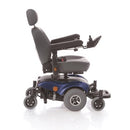 Carrozzina elettrica multifunzione ARDEA Virgo CS930