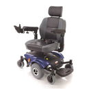 Carrozzina elettrica multifunzione ARDEA Virgo CS930