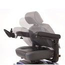 Carrozzina elettrica multifunzione ARDEA Virgo CS930