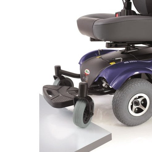 Carrozzina elettrica multifunzione ARDEA Virgo CS930