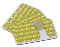 Elettrodi ECG tipo francobollo (TAB) F3001ECG (100 pz.)