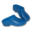 Clogs ECOLINE Forato - Azzurro