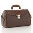 Borsa medico PRESTIGE L - Similpelle