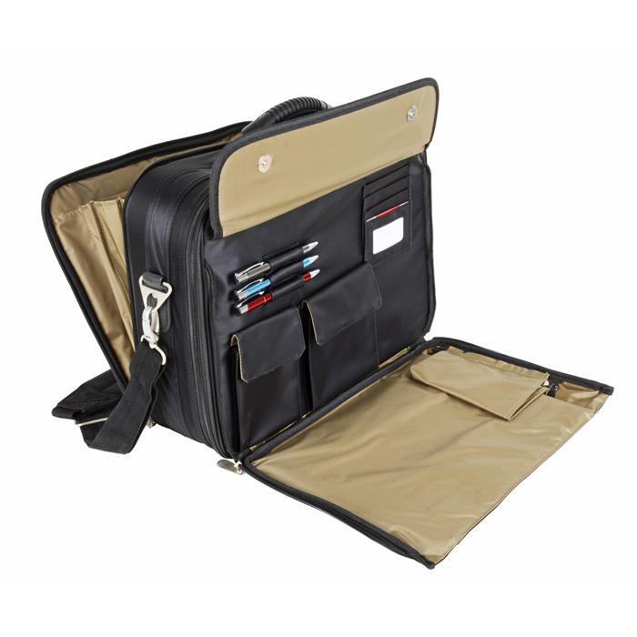 Borsa portastrumenti PROFESSIONAL - Nylon