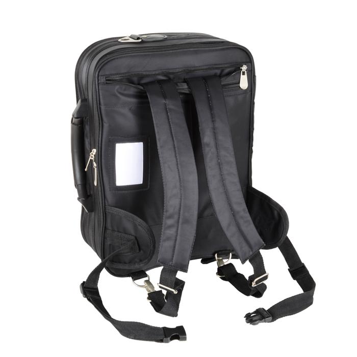 Borsa portastrumenti PROFESSIONAL - Nylon