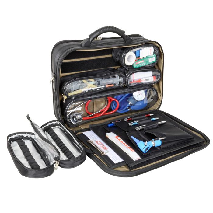 Borsa portastrumenti PROFESSIONAL - Nylon