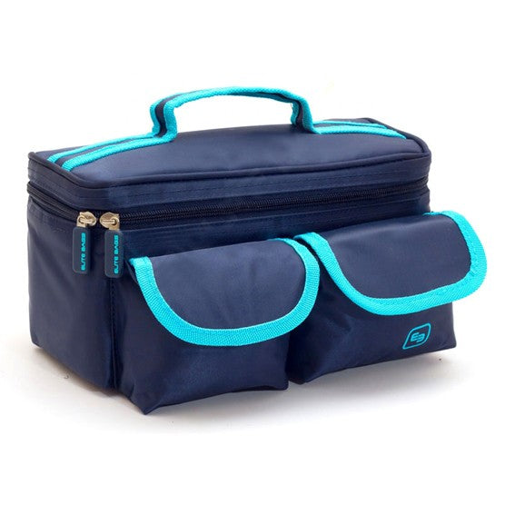 Borsa portaprovette isotermica ELITE BAGS Row's