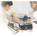 Borsa portaprovette isotermica ELITE BAGS Row's