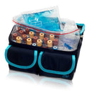 Borsa portaprovette isotermica ELITE BAGS Row's