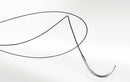 Dafilon suture non assorbibili in nylon, ago 3/8 lanceolato 6mm, USP 10/0 - filo nero 30 cm (conf. 12 pz.)