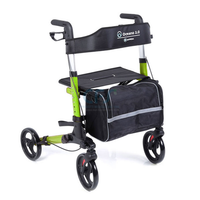 Deambulatore Rollator Oceano 2.0 RP545