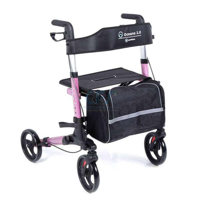 Deambulatore Rollator Oceano 2.0 RP545