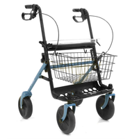 Deambulatore Rollator Dyone 2.0 RP688