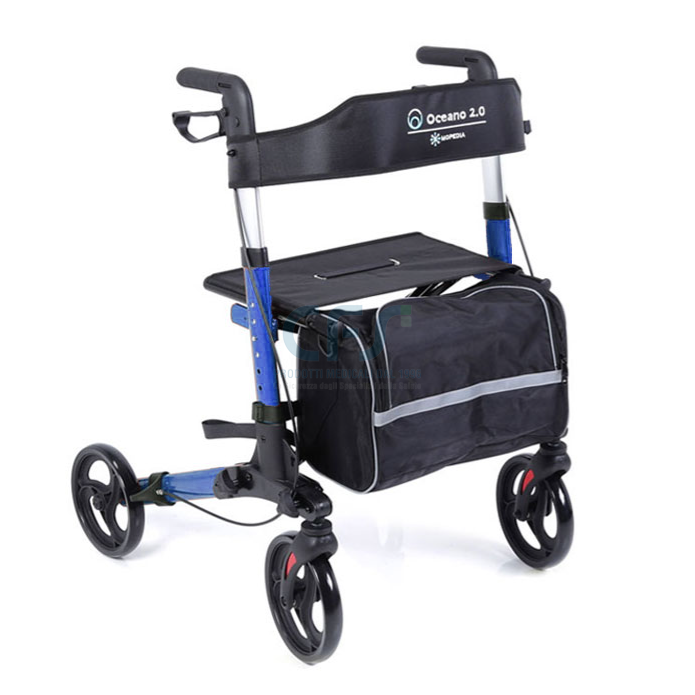 Deambulatore Rollator Oceano 2.0 RP545