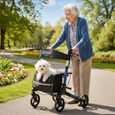 Deambulatore Rollator Oceano 2.0 RP545