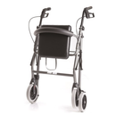Deambulatore Rollator leggero Atlante RP520