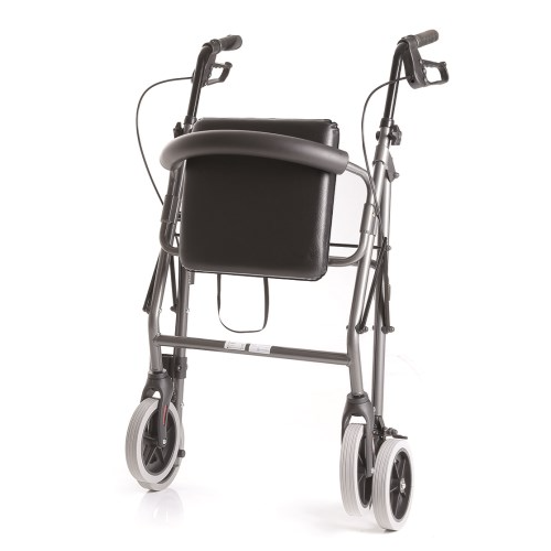 Deambulatore Rollator leggero Atlante RP520