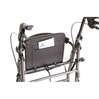 Deambulatore Rollator leggero Atlante RP520