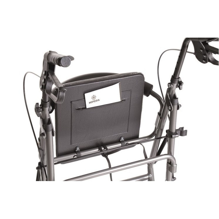 Deambulatore Rollator leggero Atlante RP520
