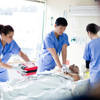 Defibrillatore Semiautomatico PHILIPS Heartstart FRx + Borsa e Omaggi