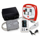 Defibrillatore Semiautomatico RESCUE Sam + Monitor multiparametrico Omaggio!