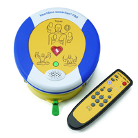 Defibrillatore didattico HEARTSINE Samaritan PAD 350P + Telecomando