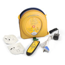 Defibrillatore didattico HEARTSINE Samaritan PAD 350P + Telecomando