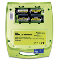 Defibrillatore didattico ZOLL AED Plus® Trainer 2