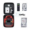 Defibrillatore didattico AED Trainer ATM-112