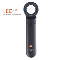 Dermatoscopio HEINE DELTA 30 PRO - K-235.28.305