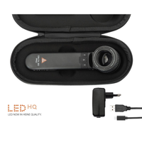 Dermatoscopio HEINE DELTA 30 PRO - K-235.28.305