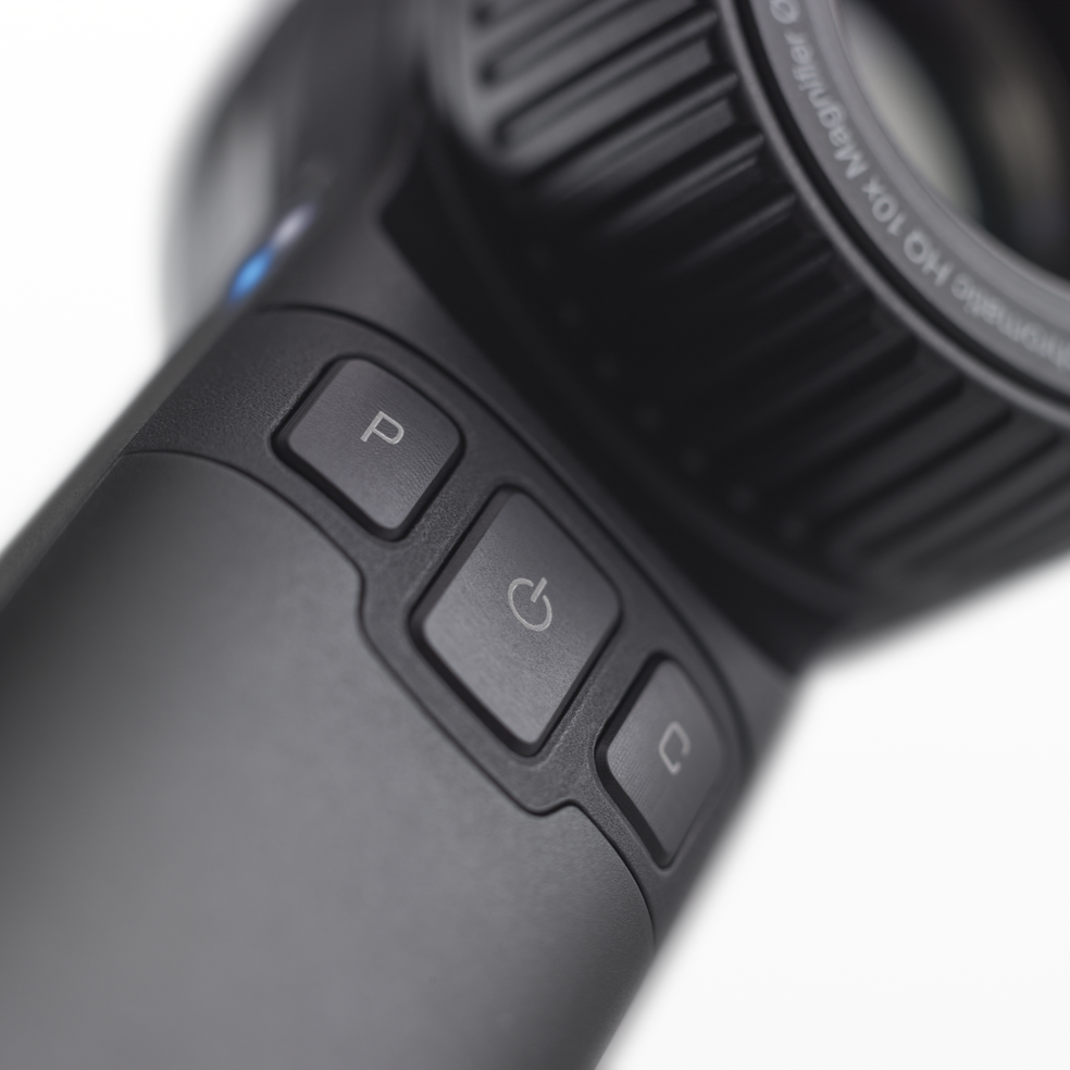 Dermatoscopio HEINE DELTA 30 PRO - K-235.28.305