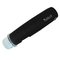 Dermatoscopio Mic-Fi - WI-FI/USB con filtro polarizzato