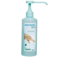 Disinfettante Gel per mani ANIOSGEL 800 - 500 ml
