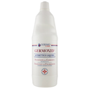Disinfettante cutaneo alla clorexidina GERMOXID Liquido - Flacone 1000 ml.