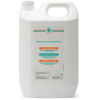 Disinfettante per ambienti GERMO DETERGENTE - Tanica 5000 ml.