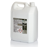 Disinfettante per ambienti e superfici PHARMAFORM TSC - Tanica 5000 ml.