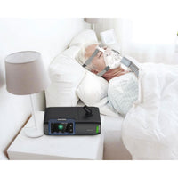 Dispositivo BIPAP R200