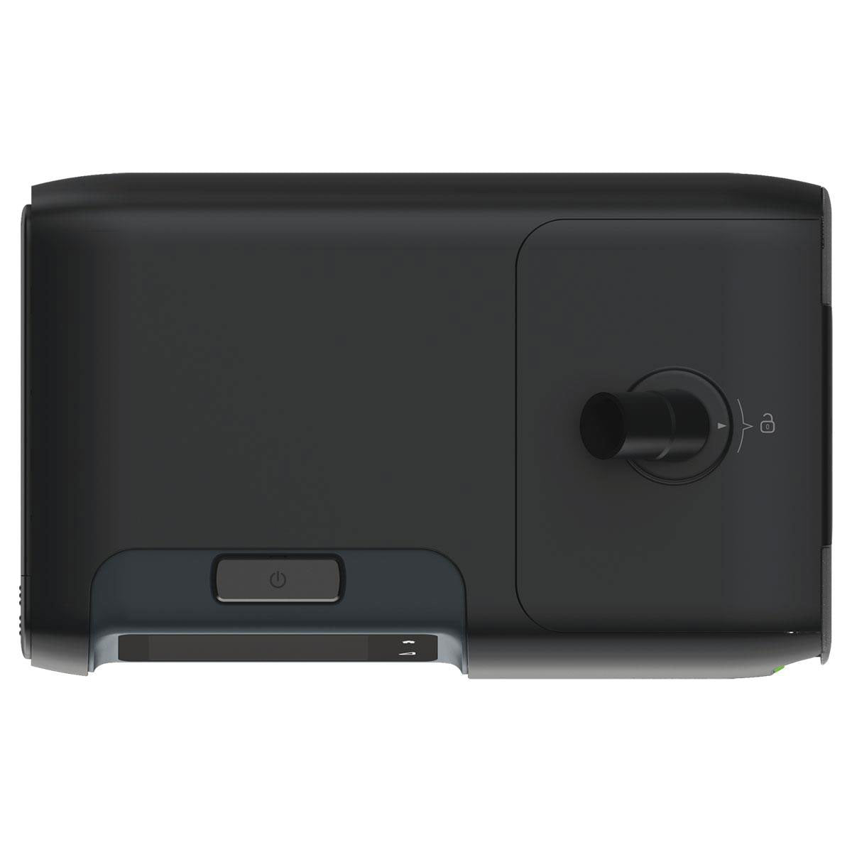 Dispositivo BIPAP R200