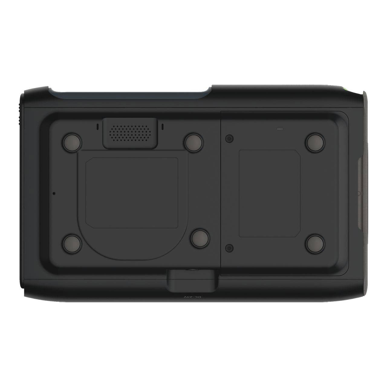 Dispositivo BIPAP R200