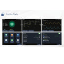 Dispositivo BIPAP R200